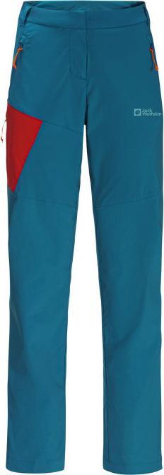 Image du produit Jack Wolfskin Glastal Pants W (44)