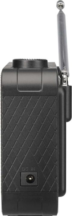 Immagine prodotto Panasonic RF-D15EG-K (DAB, FM, Bluetooth)