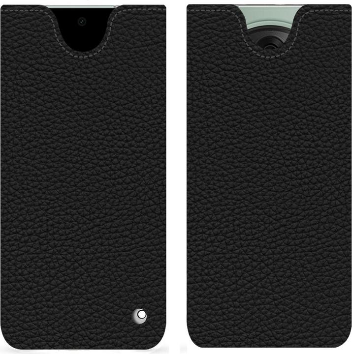 Ebène ( Noir / Black )