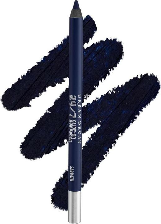 Produktbild Urban Decay 24/7 Glide (Sabbath)