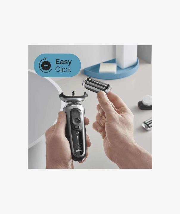 Image du produit Braun Pack combiné 73S (1 x)