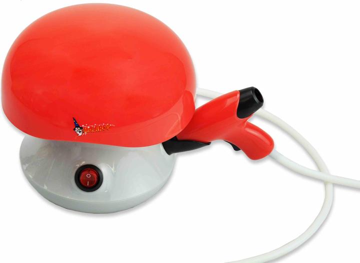 Malinos Compressore per aerografo Blopens