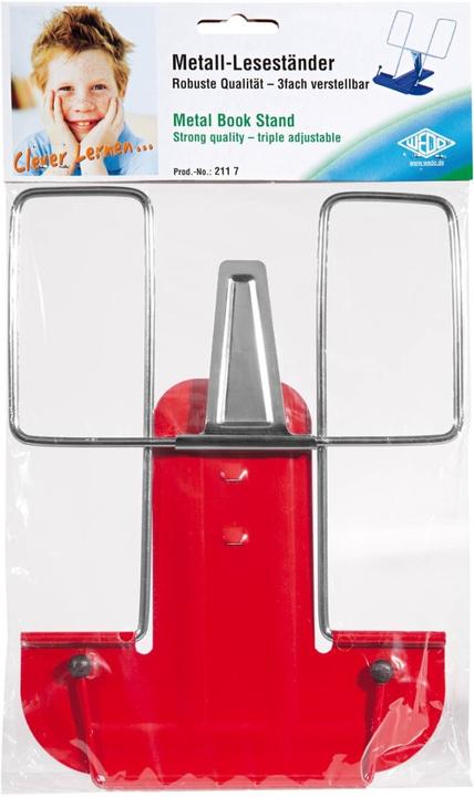Produktbild Wedo 211 7 Blau Grün