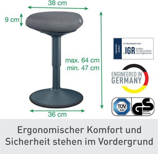 Produktbild Leitz Ergo Active