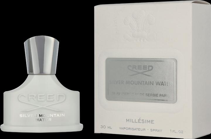 Produktbild Creed Homme Emaille Silver Mount Water (Eau de Parfum, 30 ml)