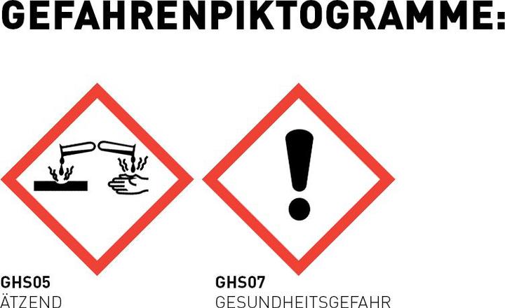 Produktbild bluu Universal Waschstreifen (60 Waschgänge, Tücher)