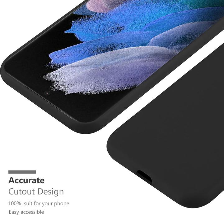 Image du produit Cadorabo TPU Candy Cover (Samsung Galaxy S22 Ultra)