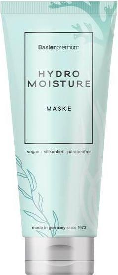 Basler Premium Hydro Moisture Maske (125 ml)