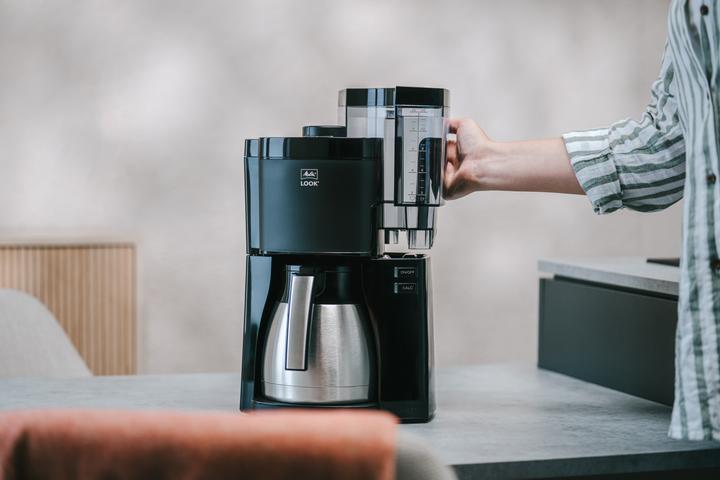 Actual product image Melitta Look
