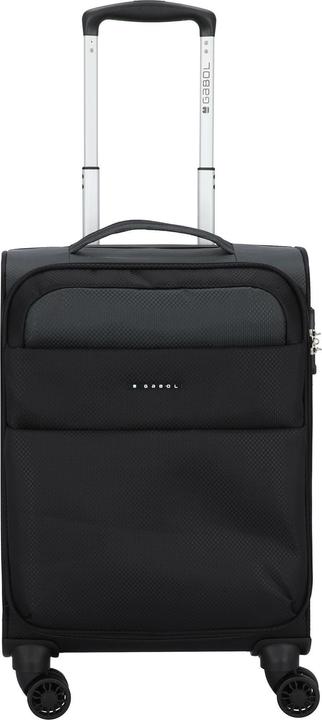 Image du produit Gabol Cloud 4-roues trolley cabine 55 cm (35 l, Bagage à main (jusqu'à 50l))