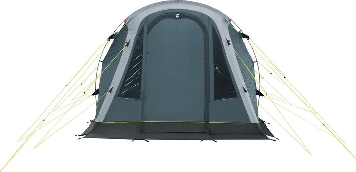 Produktbild Outwell Rockwell 4 (Tunnelzelt, 18.70 kg, 4 Personen)
