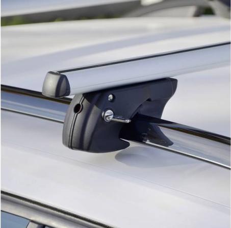 Produktbild Fischer Relingträger CrossLine