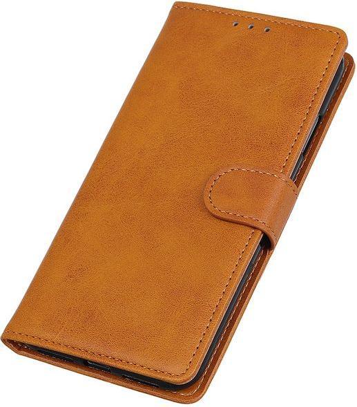 Immagine prodotto MU Classic Serie classica IV con copertina in pelle (Sony Xperia 10 III)