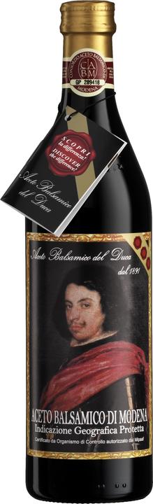 Del Duca Aceto Balsamico (500 ml)