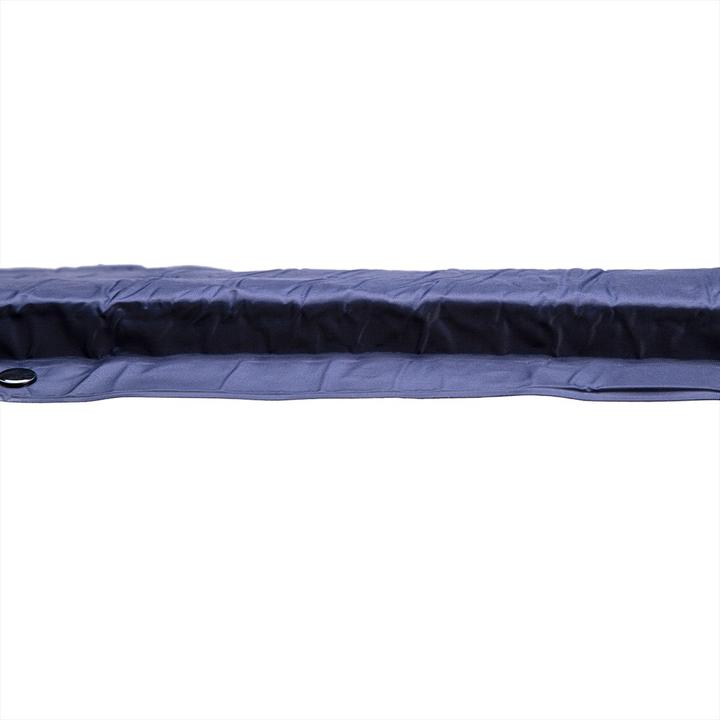 Produktbild Nils CAMP NC4008 selbstaufblasende Matte mit Faltkissen Blau