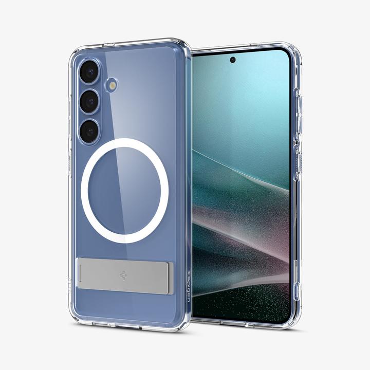 Produktbild Spigen Ultra Hybrid S (Samsung Galaxy S25)
