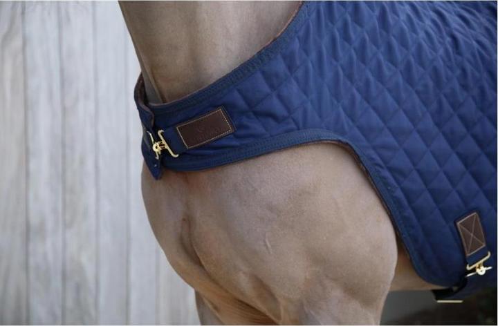 Immagine prodotto Kentucky Horsewear Coperta Walker 160g (155 cm)