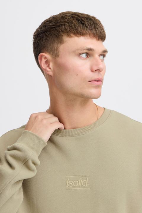 Actual product image Solid SDMORIS CREW 21108371 (S)