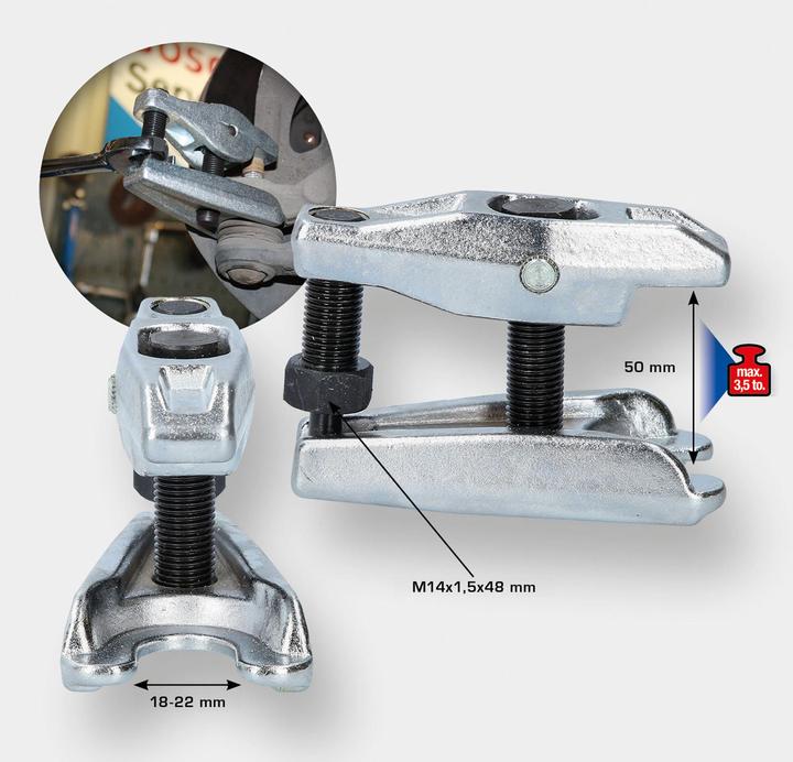 Immagine prodotto Brilliant Tools BT651017