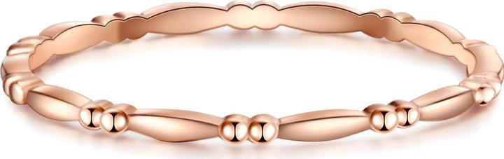 Glanzstücke München Damen Sterling Silber roségold - 24207
