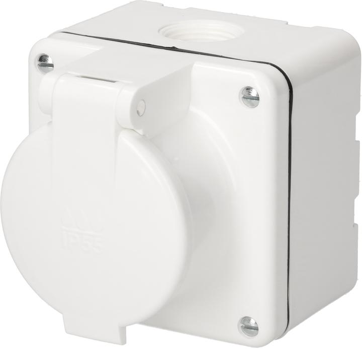 Actual product image Mica Nass IP55