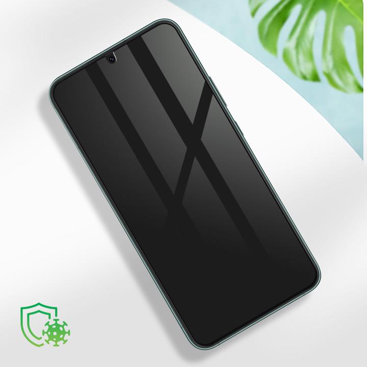 Immagine prodotto Bestsuit Pellicola organica antimicrobica per schermi (1 Pezzo/i, Samsung Galaxy S21)