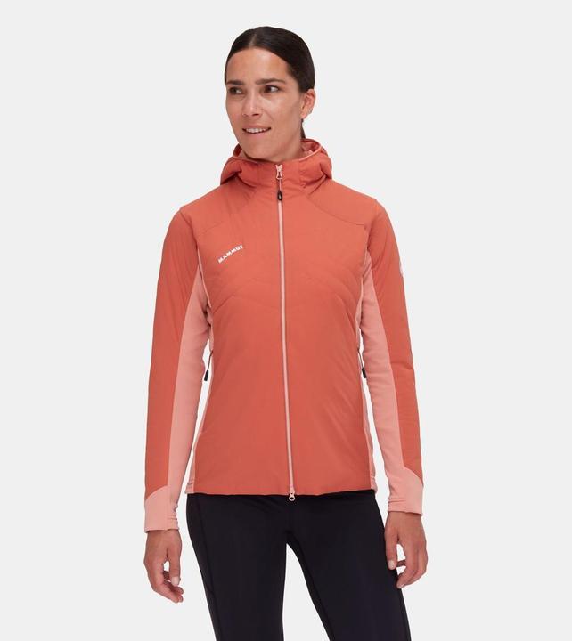 Immagine prodotto Mammut Rime Light IN Flex Giacca con cappuccio Donna (M)