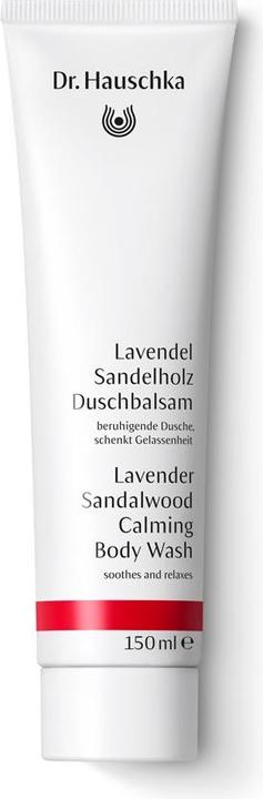 Immagine prodotto Dr. Hauschka - Armonia della lavanda (Set per la cura del corpo)