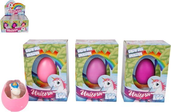 Produktbild Unico Einhorn Wachsendes Einhorn