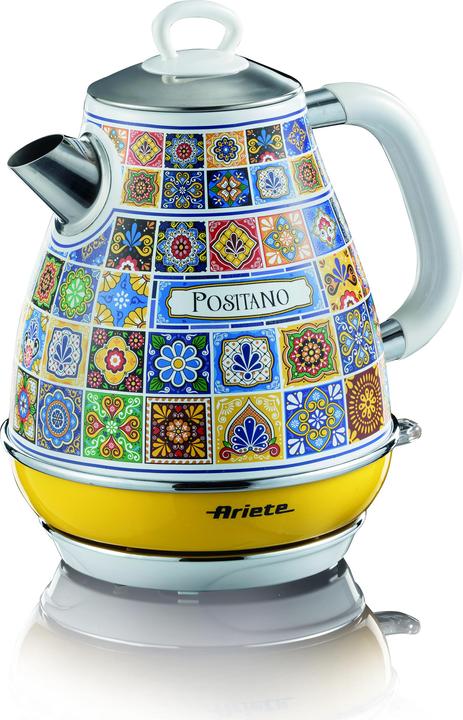 Productafbeelding Ariete 2869 Positano (1.70 l)