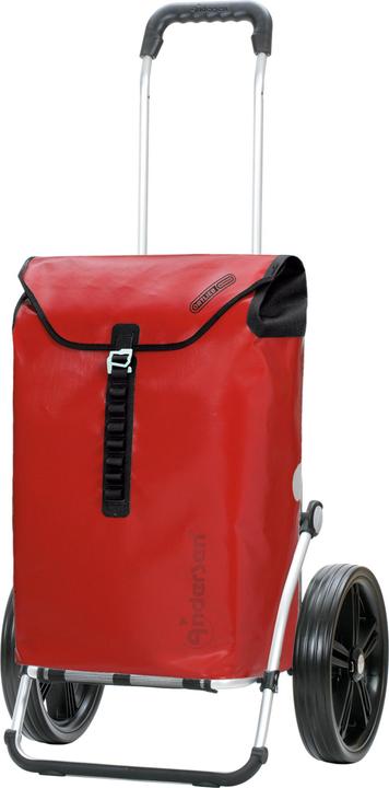 Andersen Royal Shopper Ortlieb