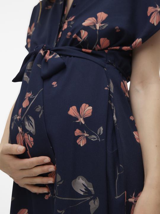 Actual product image Vero Moda Maternity Maternity dress dress (L)