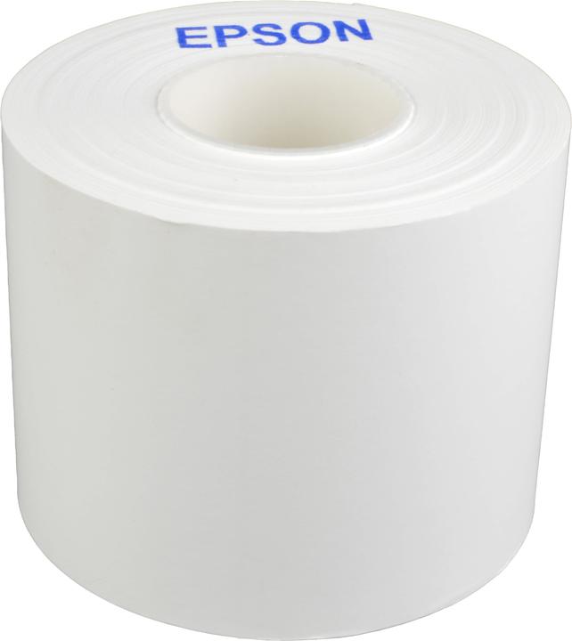Immagine prodotto Epson Etichetta Premium Ticket 76 mm x 35 m