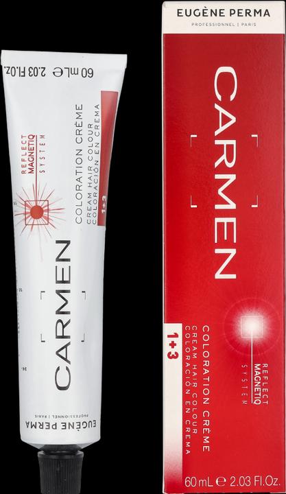 Produktbild Eugene Perma Carmen Supers éclaircissant (2001)