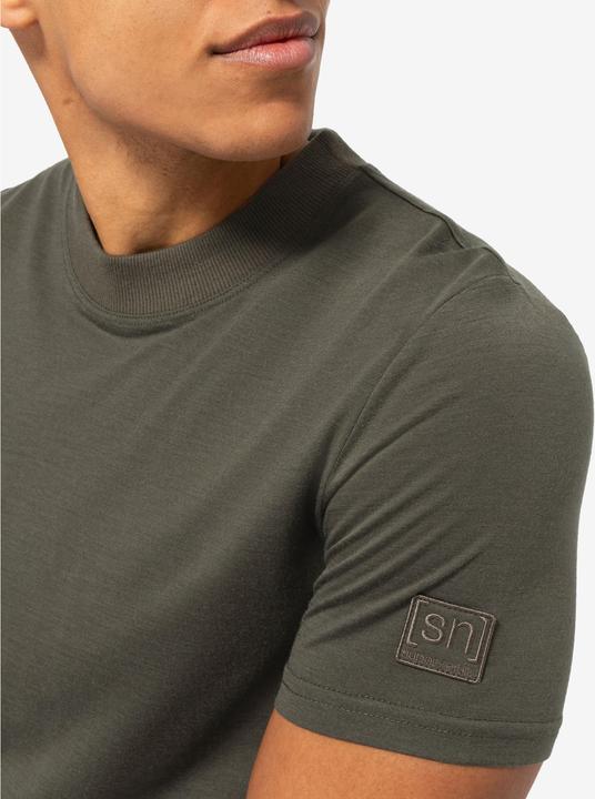Produktbild Super Natural Casual Rib Bio J (M)