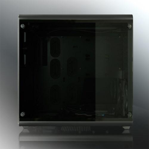 Productafbeelding Raijintek Thetis (ATX, mATX, Mini-ITX)