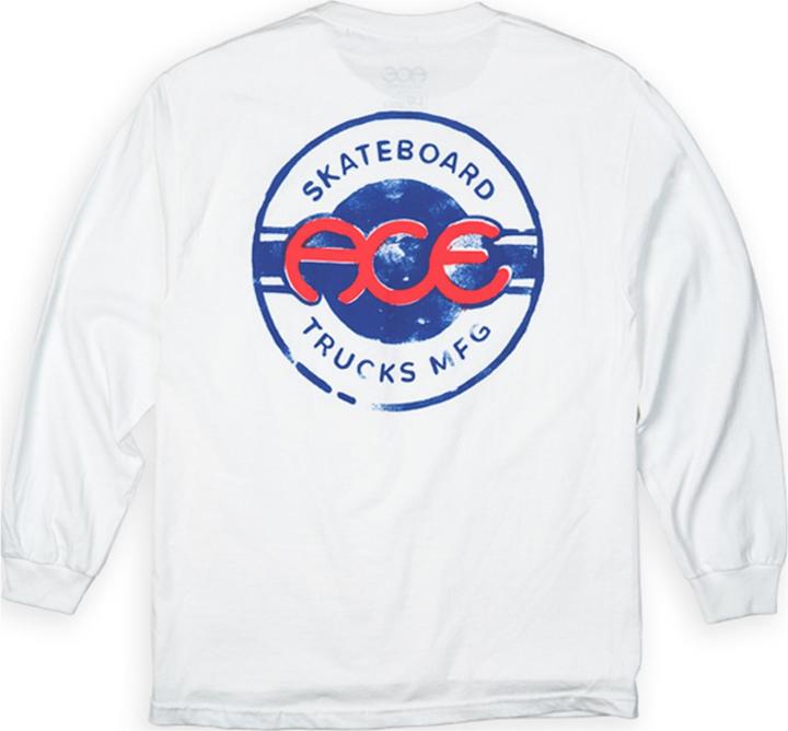 Produktbild Ace Salty Longsleeve Shirt (S)