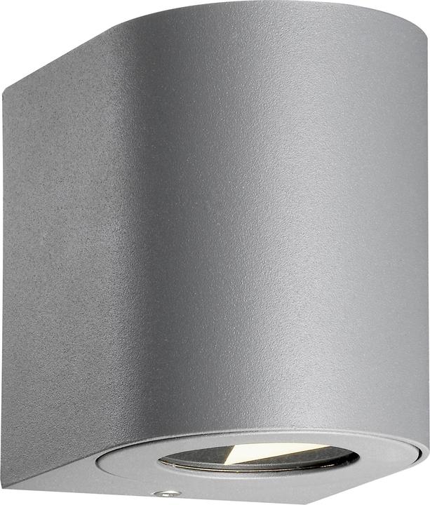 Actual product image Nordlux LED Outdoor Wall Light Canto 2 (500 lm, IP44)