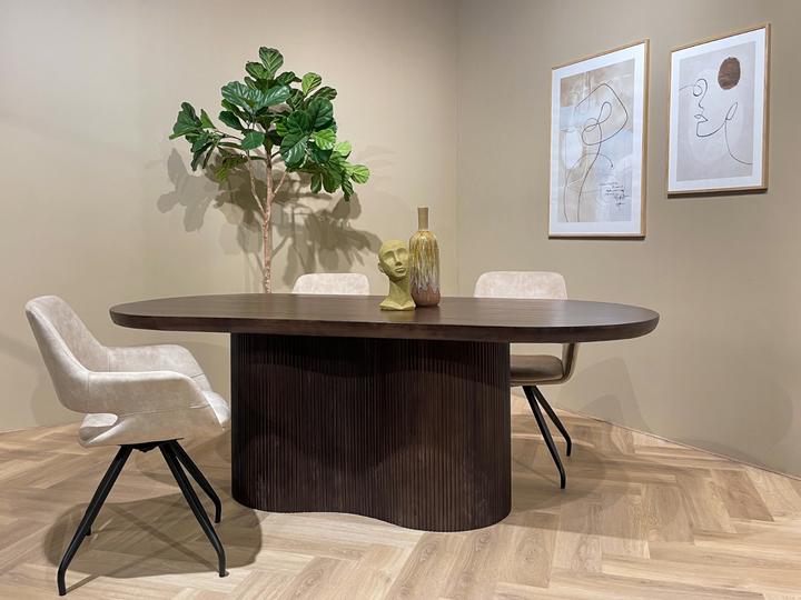Actual product image Livingfurn Seville (110 x 250 cm)