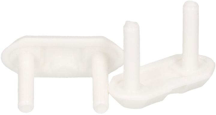 Actual product image Max Hauri Socket protector