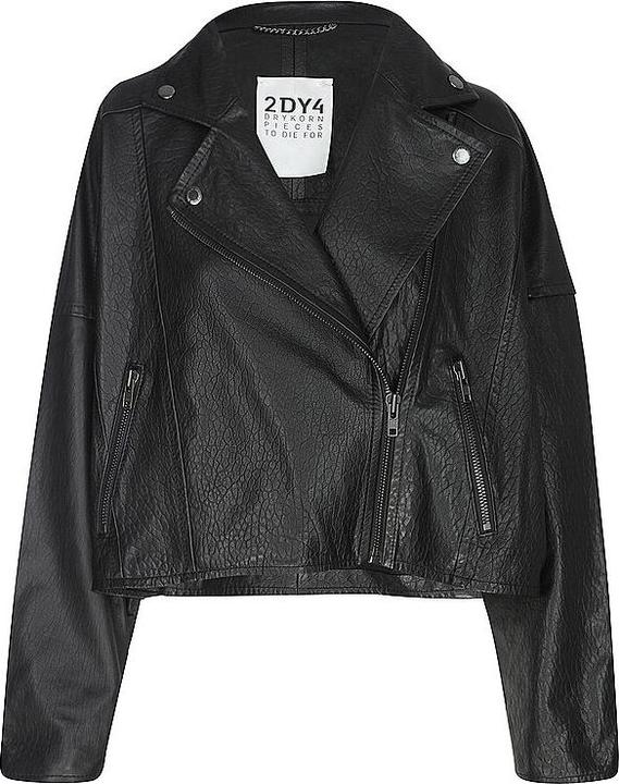 Image du produit Drykorn Lederjacke CRAIG (36)