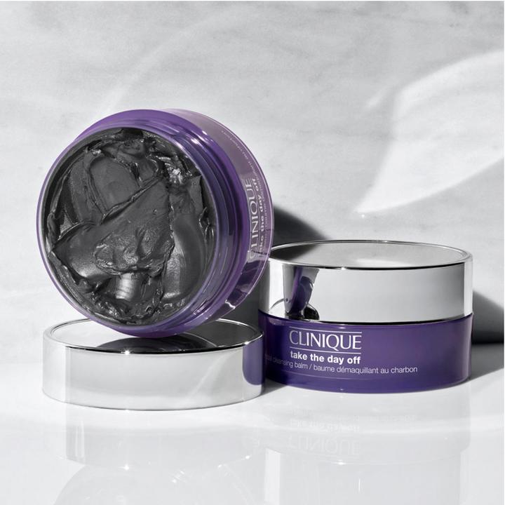 Productafbeelding Clinique Take The Day Off (Make-up verwijderingsbalsem, 125 ml)