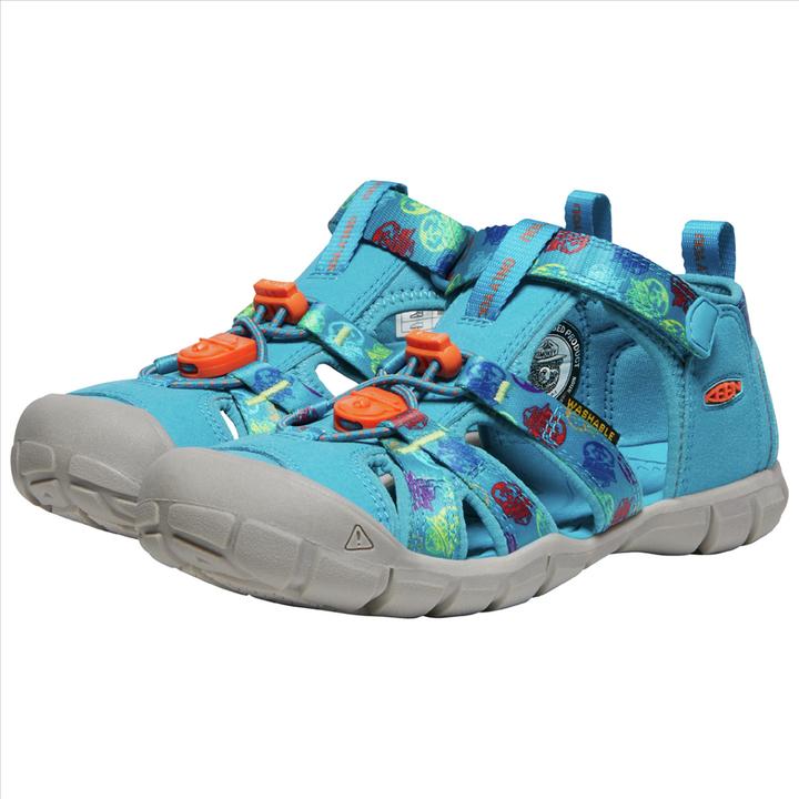 Image du produit Keen Y Seacamp II CNX (34)