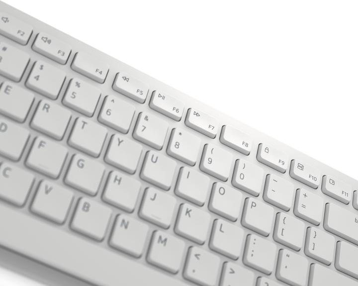 Actual product image Dell KM5221W (CH, Wireless)