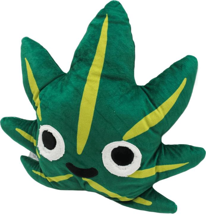 Image du produit Mad Monkey Coussin chauffant "Weed