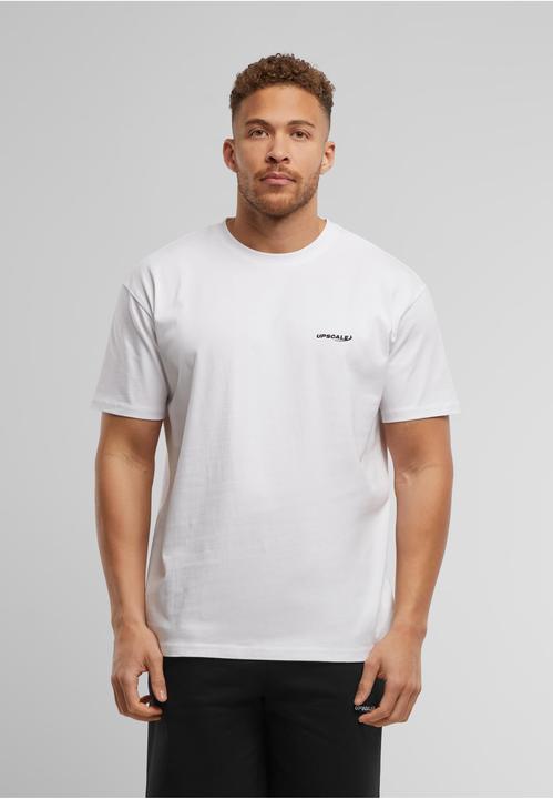 Produktbild Urban Classics Upscale Upscale Core EMB Oversize Tee - 191111 (XL)