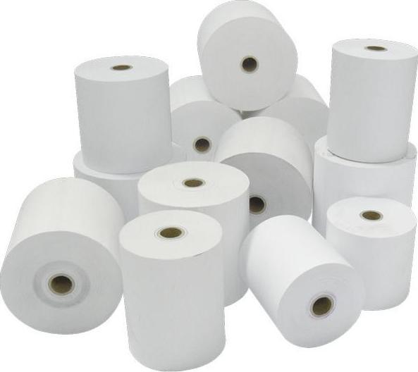 Actual product image Zebra Z-Perform 1000D