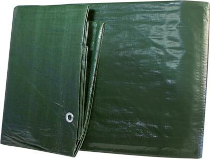 Actual product image Windhager Protective tarpaulin medium (8x6 meters) (6 x 8 m)