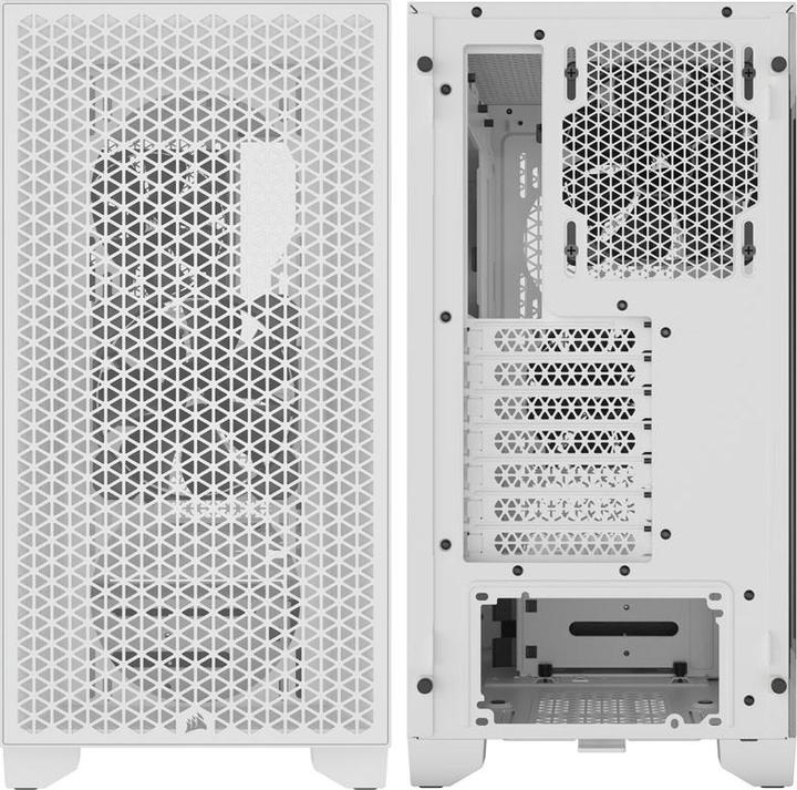 Actual product image Corsair 3000D (ATX)
