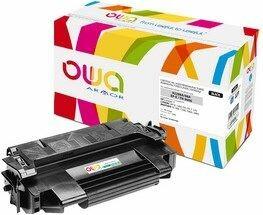 Produktbild Armor OWA Armor K15409OW - Cyan - HP - Laserjet Pro CP1025 - Pro100 M175 - Pro200 M275 - CANON LBP 7010 - CE3 (C)